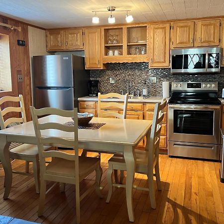 Stay In Ohiopyle Near Everything Including The Trail, Ohiopyle Pa Farmington Exterior foto