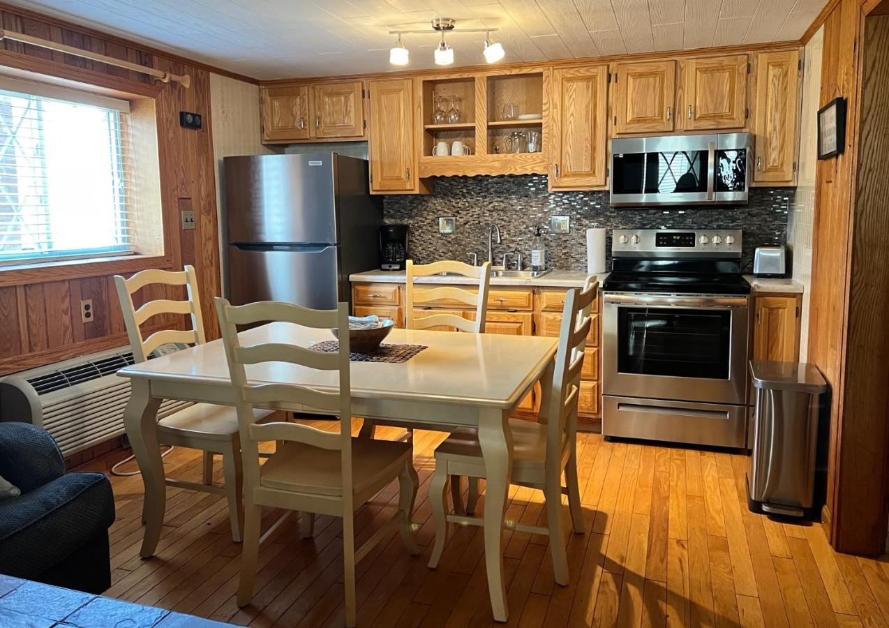 Stay In Ohiopyle Near Everything Including The Trail, Ohiopyle Pa Farmington Exterior foto