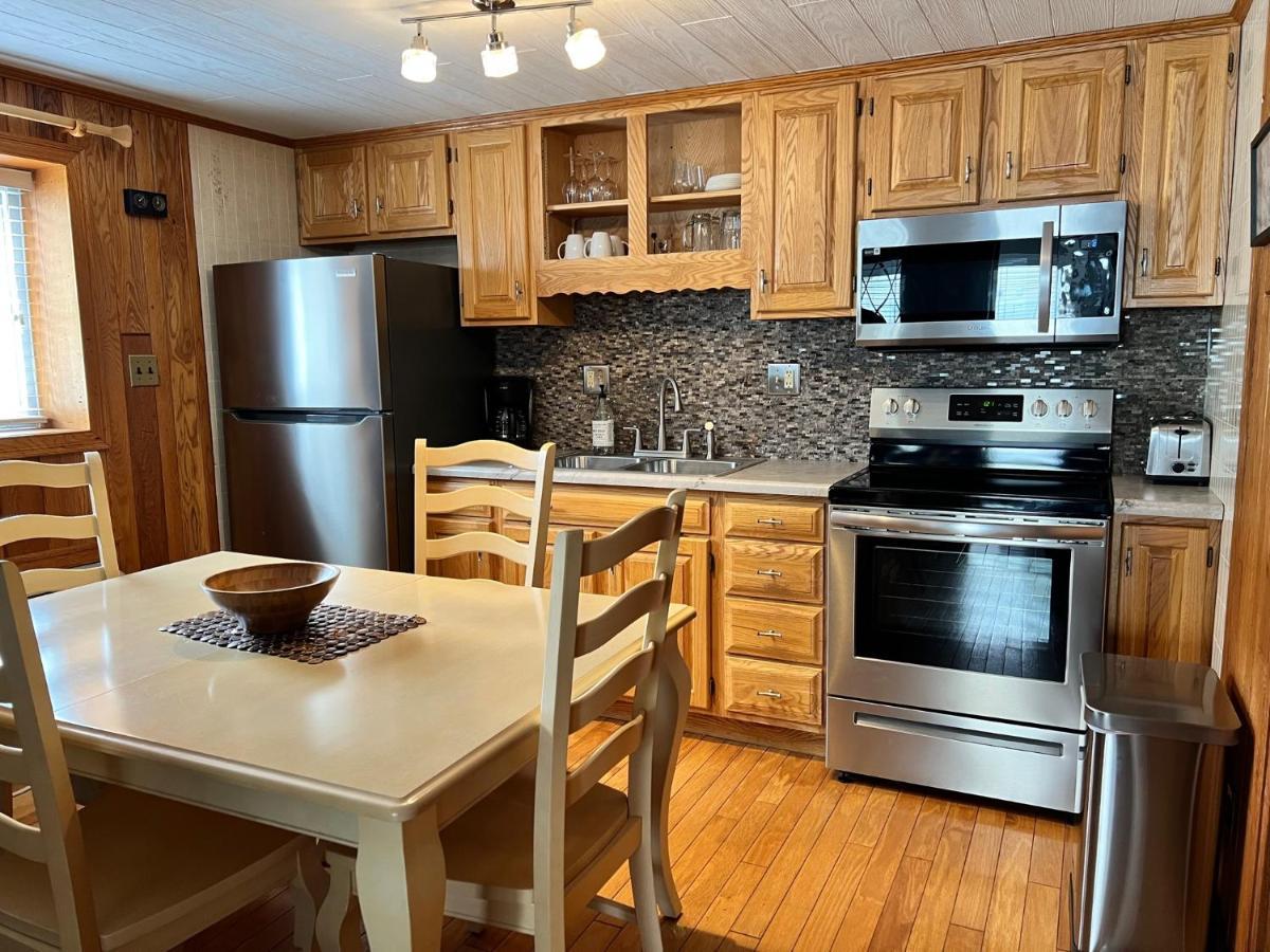 Stay In Ohiopyle Near Everything Including The Trail, Ohiopyle Pa Farmington Exterior foto