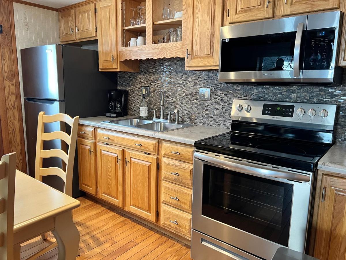 Stay In Ohiopyle Near Everything Including The Trail, Ohiopyle Pa Farmington Exterior foto