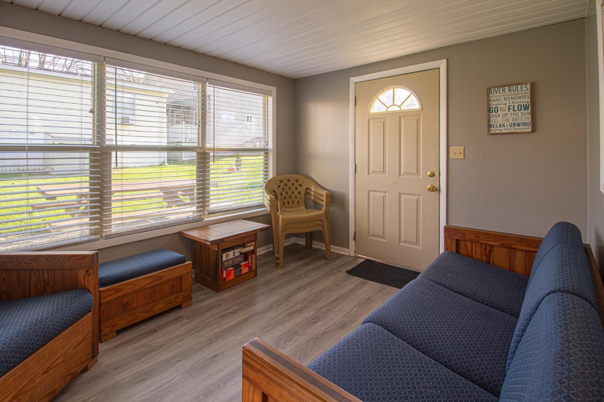 Stay In Ohiopyle Near Everything Including The Trail, Ohiopyle Pa Farmington Exterior foto
