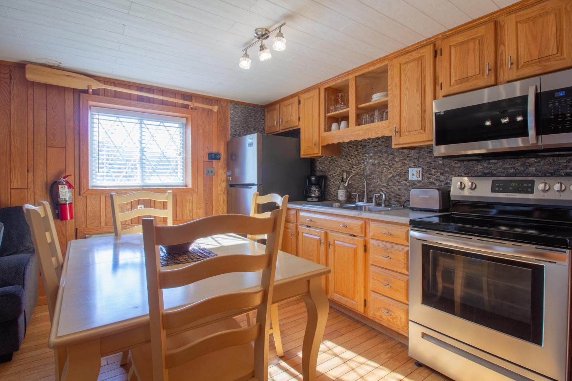 Stay In Ohiopyle Near Everything Including The Trail, Ohiopyle Pa Farmington Exterior foto