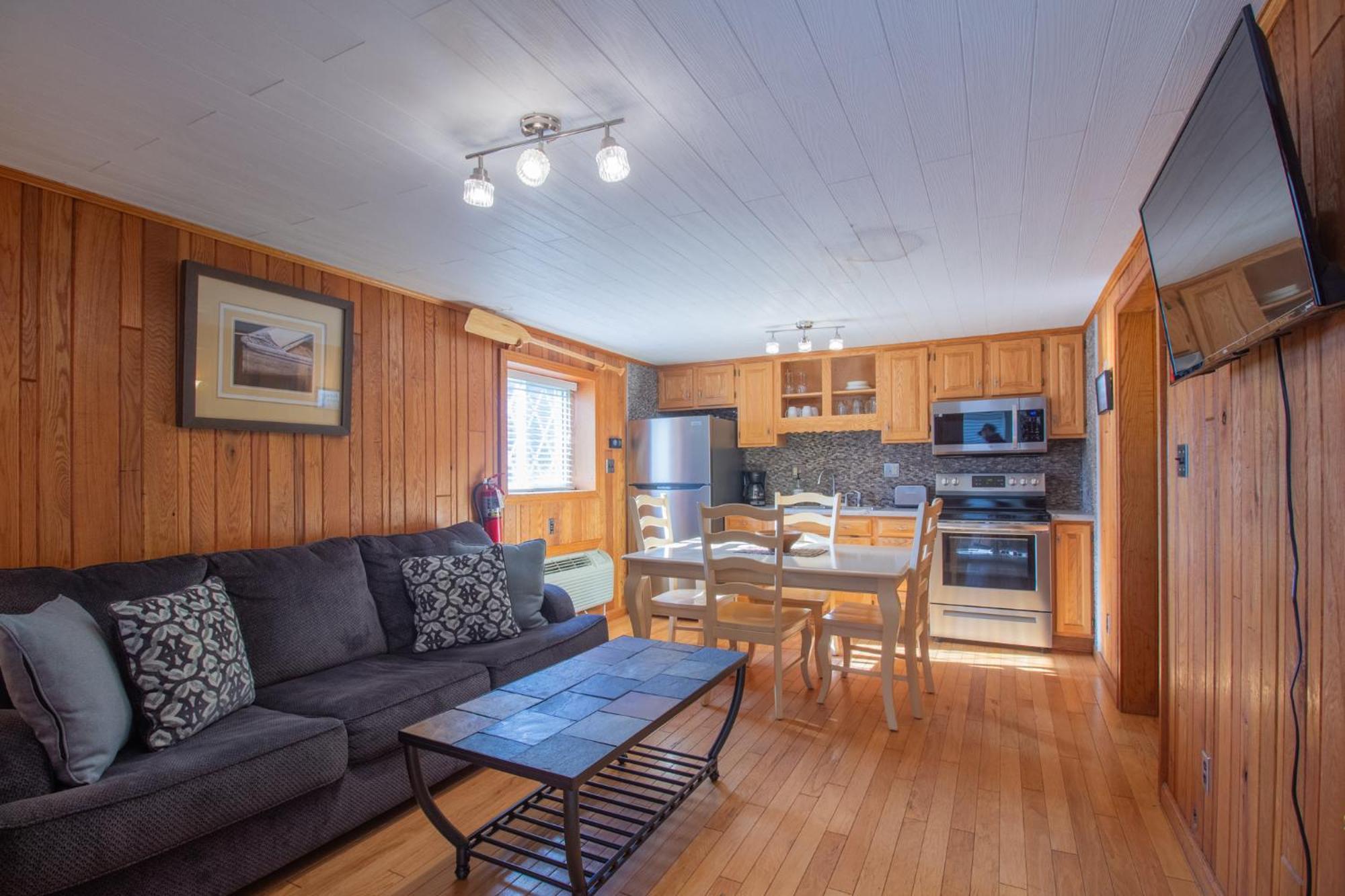 Stay In Ohiopyle Near Everything Including The Trail, Ohiopyle Pa Farmington Exterior foto