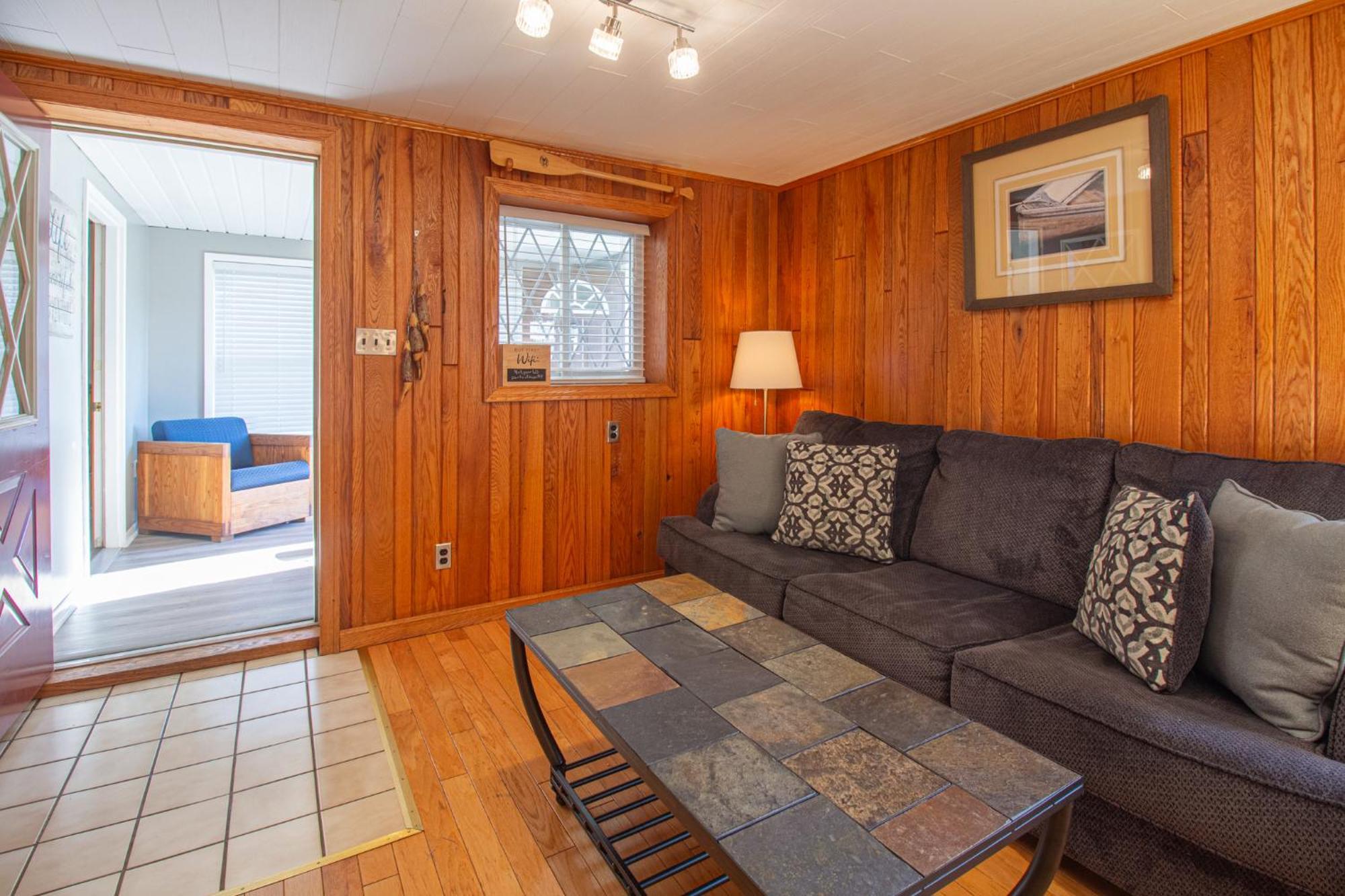 Stay In Ohiopyle Near Everything Including The Trail, Ohiopyle Pa Farmington Exterior foto