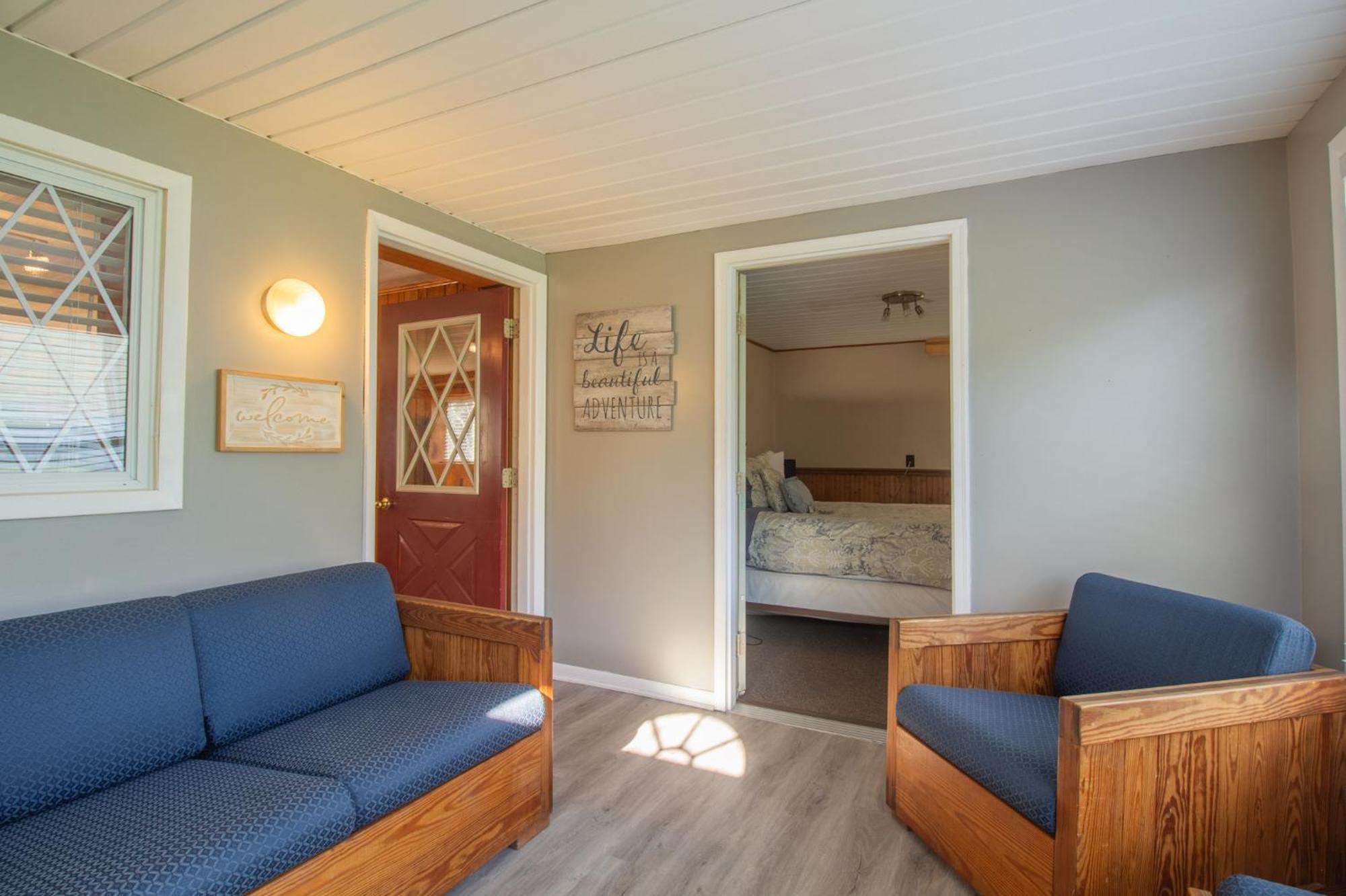 Stay In Ohiopyle Near Everything Including The Trail, Ohiopyle Pa Farmington Exterior foto