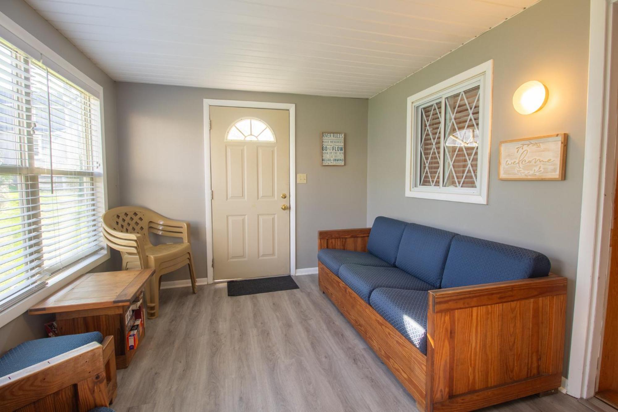 Stay In Ohiopyle Near Everything Including The Trail, Ohiopyle Pa Farmington Exterior foto