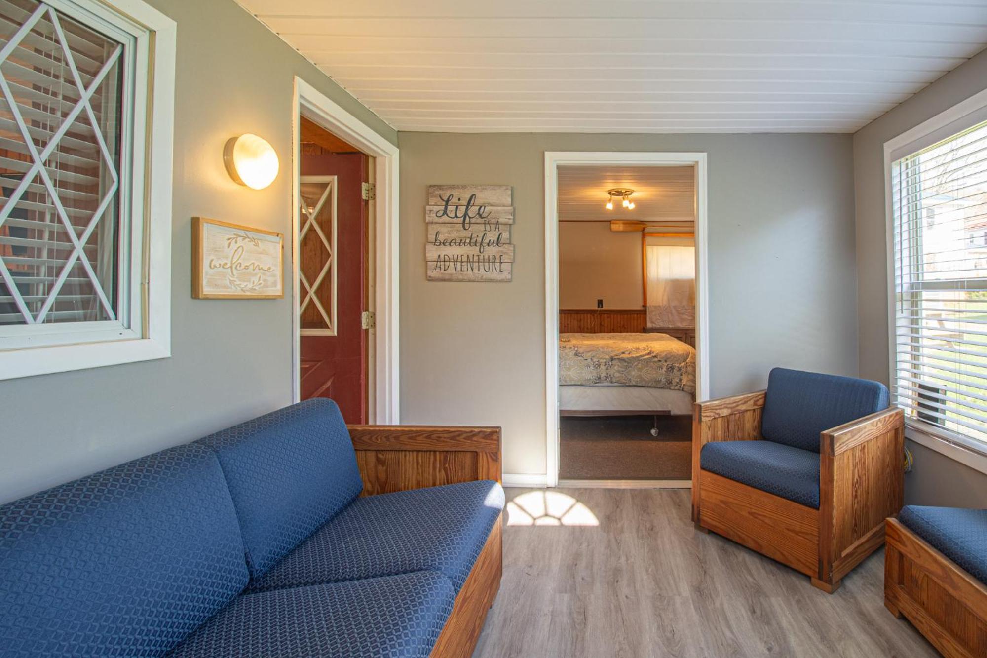 Stay In Ohiopyle Near Everything Including The Trail, Ohiopyle Pa Farmington Exterior foto